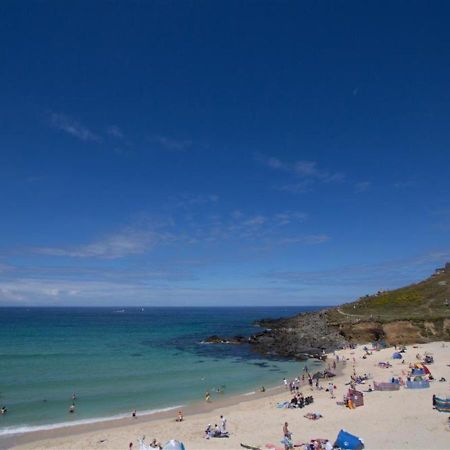 Willa 19 Barnaloft St Ives Zewnętrze zdjęcie