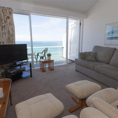 Willa 19 Barnaloft St Ives Zewnętrze zdjęcie