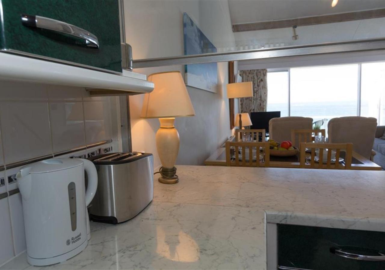 Willa 19 Barnaloft St Ives Zewnętrze zdjęcie