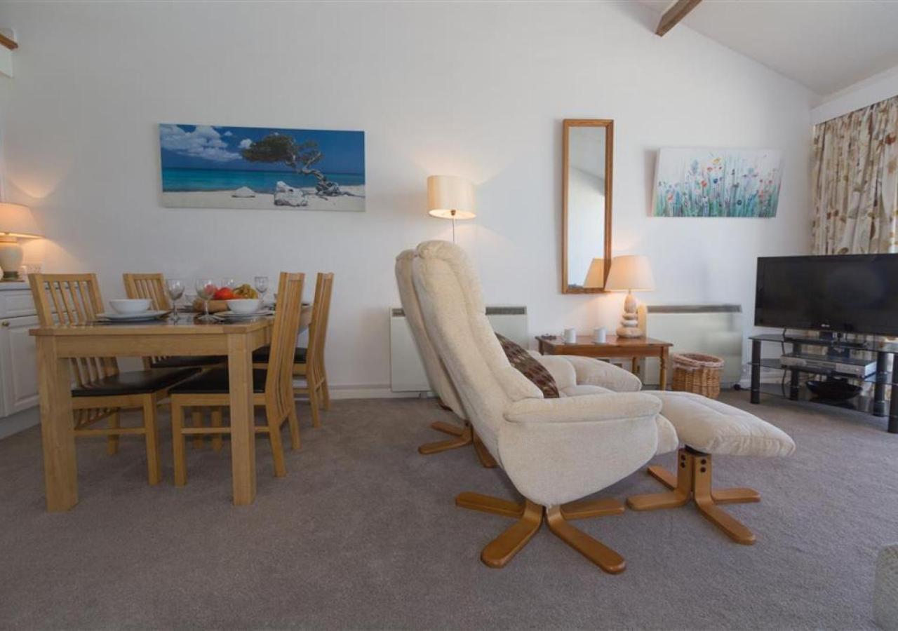 Willa 19 Barnaloft St Ives Zewnętrze zdjęcie