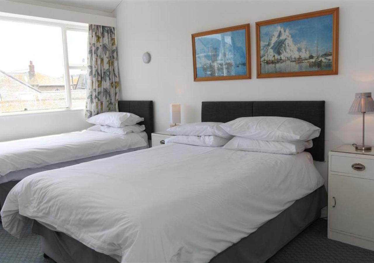 Willa 19 Barnaloft St Ives Zewnętrze zdjęcie
