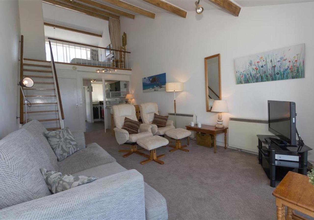 Willa 19 Barnaloft St Ives Zewnętrze zdjęcie