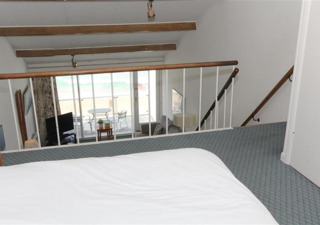 Willa 19 Barnaloft St Ives Zewnętrze zdjęcie