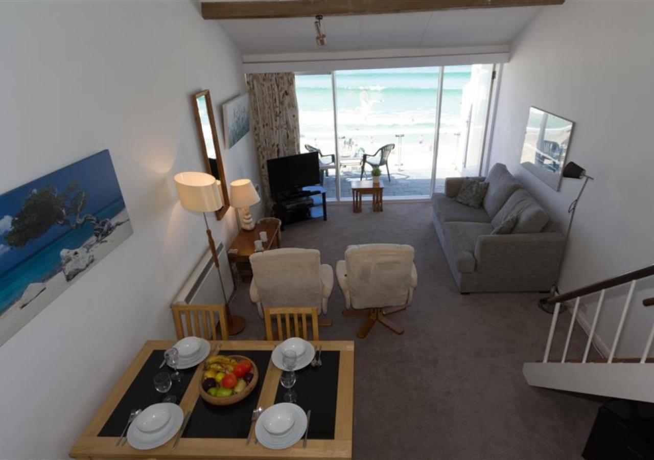 Willa 19 Barnaloft St Ives Zewnętrze zdjęcie