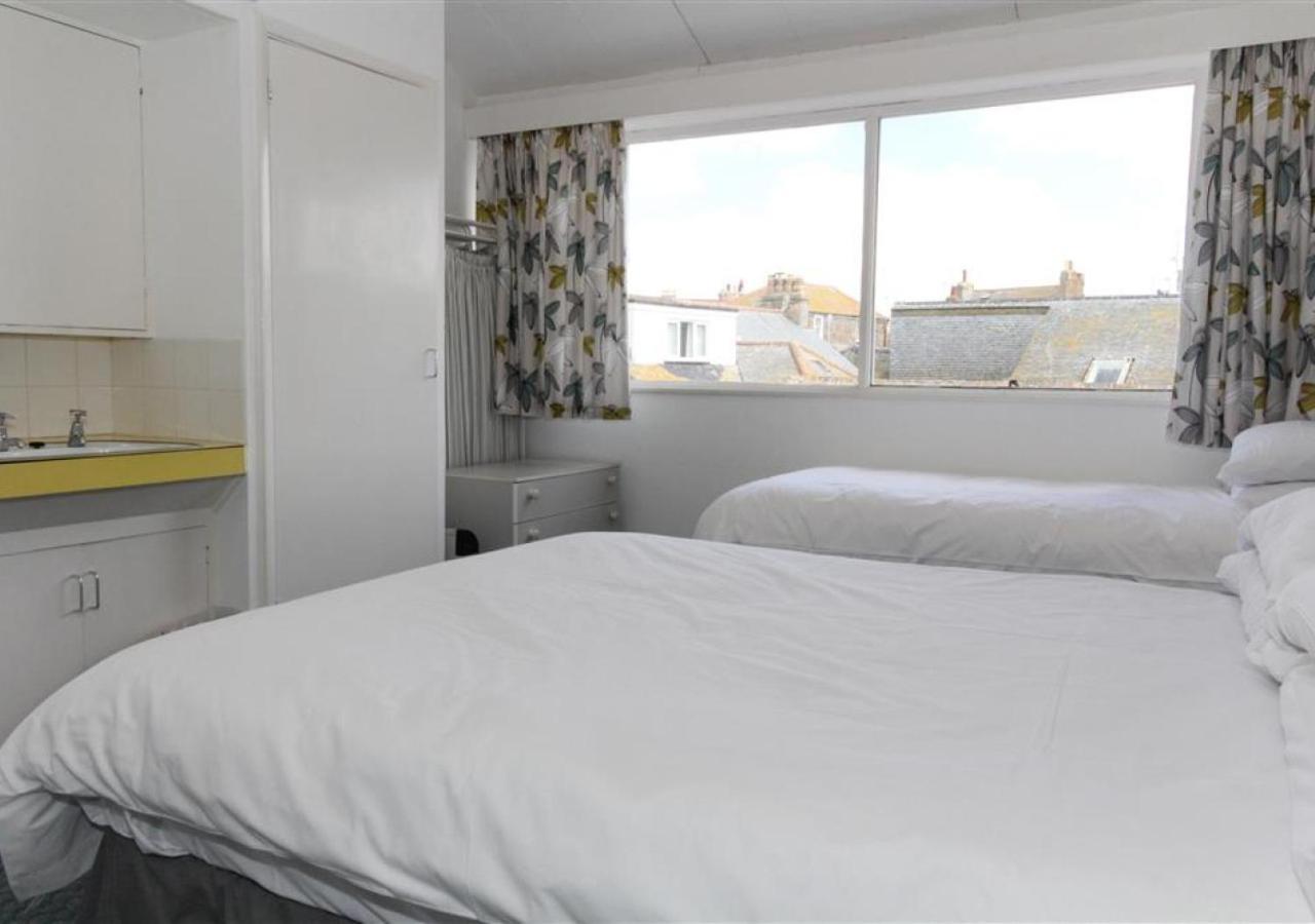 Willa 19 Barnaloft St Ives Zewnętrze zdjęcie